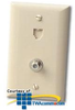 Suttle Voice/Video Combination, 6P 4C Screw Terminal &.. - 2-2023 - TelephoneStuff.com