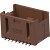 Headers, Male Pins - 17-3-2427710-8TR-ND - DigiKey