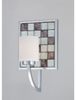 VTRT8601C Sconces-Single Glass - 615289 - Capital Lighting, Inc.