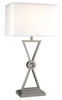 12359-77 Table Lamp - 12359-77 - Minka Group