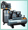 Curtis CA Series Electric Air Compressors -- 10VS12