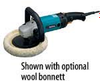9227C - 7" Electronic Polisher-Sander -- 9227C - Image