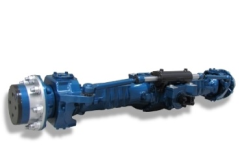 Axle Axle from Comer Industrie, Inc.