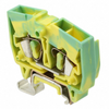 Terminal Blocks - Din Rail, Channel - 277-4061-ND - DigiKey