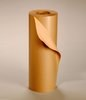 3M Cushion-Mount 1115 Tan Flexographic Plate Mounting Tape - 13 1/2 in Width x 25 yd Length - 0.015 in Thick - Kraft Paper Liner - 64468 - 051115-64468 - R. S. Hughes Company, Inc.