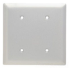 Standard Wall Plate - SA24 - Legrand - Pass & Seymour