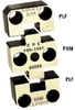 Straight Side Interlok - PLF Series - DME Company