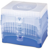 1250µL Pipette Tips, Ovation, VistaStak, Non-sterile -- LV4060-9026 - Image