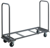 Bin Transport Truck, 18 X 60 X 47; Height Quantum Storage - 42AC5044 - Newark, An Avnet Company
