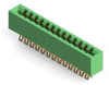 Card Edge Conn, Dual Side, 26Pos, Lug; Card Edge Connector Type Edac - 86AH2838 - Newark, An Avnet Company