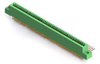 Card Edge Conn, Dual, 94Pos, Wire Wrapos; Card Edge Connector Type Edac - 64AJ9671 - Newark, An Avnet Company