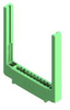 Card Edge Connector Rohs Compliant Edac - 60AJ6127 - Newark, An Avnet Company