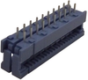 Wire-To-Board Connector, Plug, 20 Position, 2 Row; Idc Connector Type Amp - Te Connectivity - 26M5943 - Newark, An Avnet Company