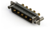 Combo D-Sub Conn, Plug, Db-5W5, Th; Product Range Edac - 52AJ3884 - Newark, An Avnet Company