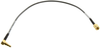 Rf Coax, Sma Plug-R/a Probe Plug, 12; Connector Type A Amphenol Rf - 56AC3173 - Newark, An Avnet Company
