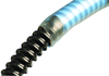 Heat Shrink Tubing, 6.35Mm Id, Pvdf, Trans, 100Ft, Pk25; Shrink Ratio Alpha Wire - 92F7151 - Newark, An Avnet Company