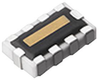 Esd Suppressor Array, 0805, 15V, 0.25Pf; Clamping Voltage Vc Max Panasonic - 55T6210 - Newark, An Avnet Company