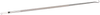 Spring Hook; Length Jonard Tools - 23K8916 - Newark, An Avnet Company