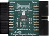 J-Link Target Supply Adapter Rohs Compliant Segger - 78AC8465 - Newark, An Avnet Company