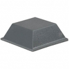 Hardware, Fasteners, Accessories - Bumpers, Feet, Pads, Grips - SJ-5523 (GRAY) - Win Source Electronics