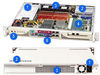 SuperChassis - SC513L-410 / SC513L-410B - Supermicro Computer, Inc.