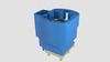 HSD Automotive - HSDNCSPPCB15A - Amphenol Communications Solutions