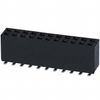 Headers, Receptacles, Female Sockets - S5681-ND - DigiKey