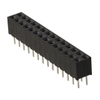 Headers, Receptacles, Female Sockets - 952-1362-5-ND - DigiKey