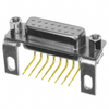 D-Sub Connector Assemblies - 174-15FEA-ND - DigiKey