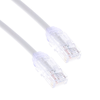 Modular/Ethernet Cables (RJ45, RJ11) - 298-23739-ND - DigiKey