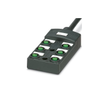 Sensor Interface Junction Blocks - 1452673-ND - DigiKey
