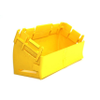 Fiber Raceway Elbow, 4x8, 30 Degree Up - FRCE4YN3U - Belden Inc.