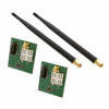 RF, RFID, Wireless Evaluation Boards - 296-30802-ND - DigiKey