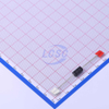 TVS/Fuse/Board Level Protection >> Electrostatic and Surge Protection (TVS/ESD) - 1.5KE68CA - LCSC Electronics Technology (HK) Limited