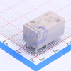 Relays >> Power Relays -- DSP2A-DC24V - Image