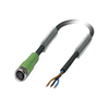 Circular Cable Assemblies - 1405489-ND - DigiKey