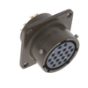 Circular Connector Assemblies - 1178-MS3112E14-18S-ND - DigiKey