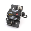 Mechanical Products 176-S2-200-2 Surface Mount Circuit Breaker, Recessed Push/Trip Reset, 200A - 49044 - Waytek, Inc.
