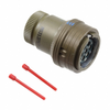 Circular Connector Assemblies - 1508-1196-ND - DigiKey