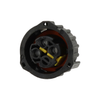 Circular Connector Housings - A139359-ND - DigiKey