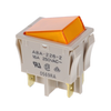 Rocker Switches -- 39-A8A-226-2-ND - Image