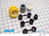 HBBL Twist Lock - HBL26W47 - Galco Industrial Electronics