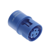 Circular Connector Housings - SJS620120-ND - DigiKey