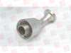 Hydraulic Fitting -- 19821961 - Image