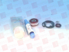 Pneumatic Valve Rebuild Kit / Seal Kit - 128413223 - Radwell International