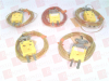 Thermocouple/RTD -- 109089405 - Image