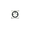 RF Antennas -- 115-ST0543-11-N02-E-ND - Image
