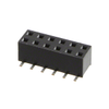 Headers, Receptacles, Female Sockets - 3M9266TR-ND - DigiKey