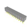 Headers, Receptacles, Female Sockets - 612-SLW-112-01-F-D-ND - DigiKey