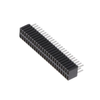 Headers, Receptacles, Female Sockets - SLM-124-01-S-D-ND - DigiKey